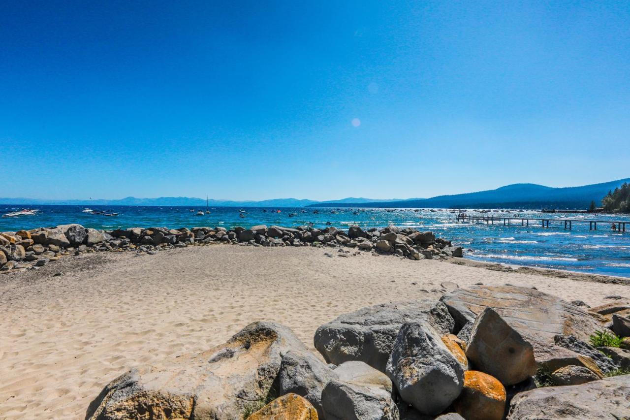 Lakeside Dreamzzz Tahoe Vista Exterior photo