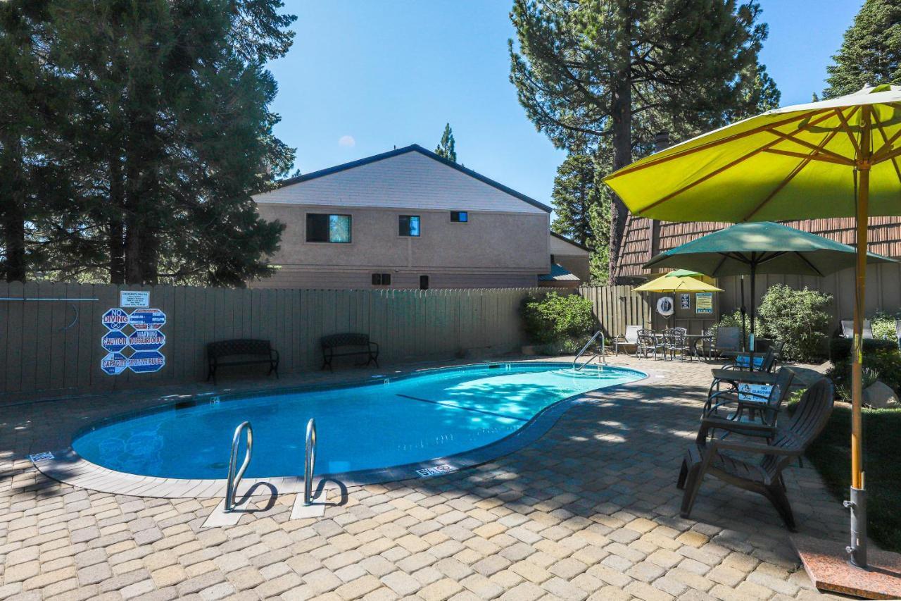 Lakeside Dreamzzz Tahoe Vista Exterior photo